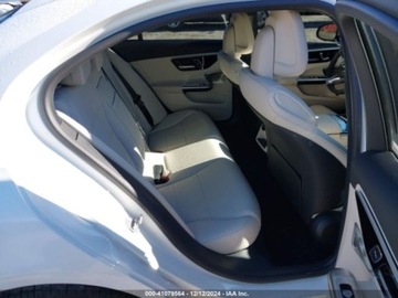 Mercedes 2023 Mercedes-Benz Klasa C 2023r., 2.0L 2.0 Benzyna 255KM, zdjęcie 9