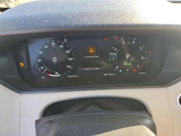 Land Rover Range Rover Velar 2021 Land Rover Range Rover Velar S 2021 2.0 Benzyna 247KM, zdjęcie 9