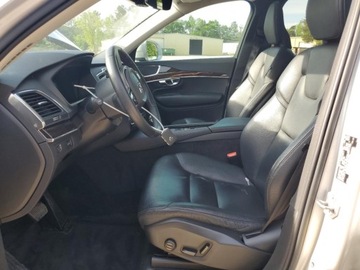 Volvo XC90 II 2019 Volvo XC 90 T6 Momentum 2019 2.0l 2.0 Benzyna 316KM, zdjęcie 7