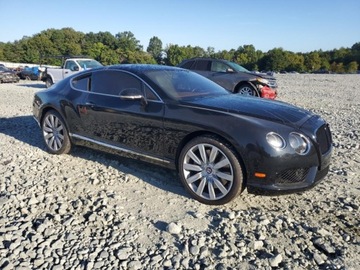 Bentley 2015 Bentley Continental GT V8 2015 4.0l 4.0 Benzyna 521KM, zdjęcie 4