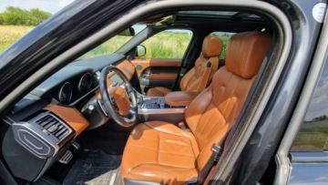 Land Rover Range Rover Sport II 2015 Land Rover Range Rover Sport LIFT ! Pelna opcja, zdjęcie 28