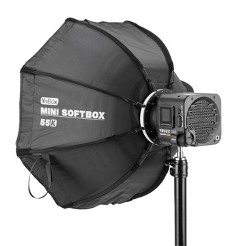 Softbox Oktagonalny Yongnuo YN55K Mocowanie Bowens