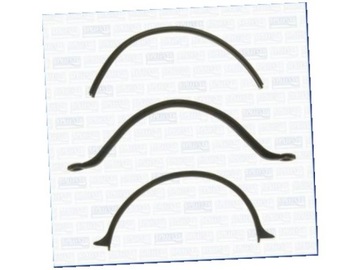 AJUSA 59008600 SADA TĚSNĚNÍ VANA OLEJ