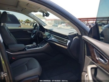 Audi Q8 2021 Audi Q8 2021r, Premium Plus, Quattro, 3.0L 3.0 Benzyna 335KM, zdjęcie 8