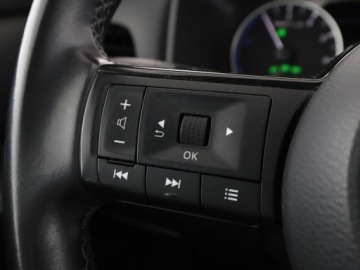 Nissan Qashqai III e-Power 1.5 V-CT 190KM 2023 Nissan Qashqai Hybryda 190KM Automat Kamera, zdjęcie 29