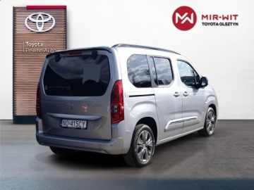 Toyota Proace II 2024 Toyota PROACE CITY VERSO 1.5 D-4D Family Toyota Pr, zdjęcie 4