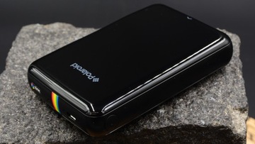 Портативный цифровой фотопринтер Polaroid ZIP