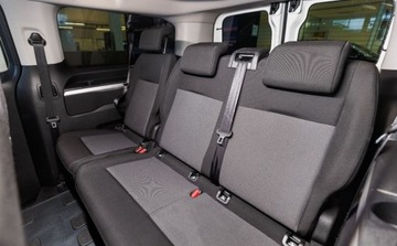 Toyota 2021 Toyota Proace Verso 2.0 D4-D Long Business 2.0 Diesel 145KM, zdjęcie 21