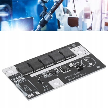 АППАРАТ ТОЧЕЧНОЙ СВАРКИ ЭЛЕМЕНТОВ В КОРПУСЕ 90А