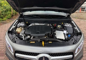Mercedes GLB 2022 Mercedes-Benz GLB 2.0Cdi AMG 7-mio osobowy 37.000 km 2.0 Diesel 150KM, zdjęcie 17