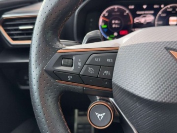 Cupra Formentor 2021 Cupra Formentor Plug-In, Kamera 360, Full Link, DCC, Ambiente, 1.4 245KM, zdjęcie 20