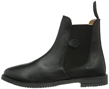 Sztyblety jeździeckie Covalliero CLASSIC r. 36, czarne