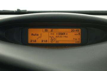 Citroen C5 II Hatchback 2.0 HDi 136KM 2007 Citroen C5 2.0 HDi , Salon Polska, Serwis ASO, zdjęcie 8