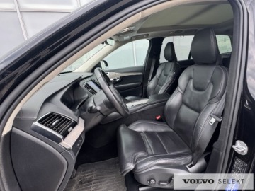Volvo XC90 II 2023 Volvo XC 90 T8 Ultimate Dark | Bowers | Masaż | Pn, zdjęcie 30