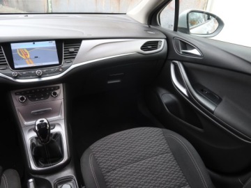 Opel Astra K Sports Tourer 1.6 CDTI 110KM 2016 Opel Astra 1.6 CDTI, Navi, Klima, Klimatronic, zdjęcie 7