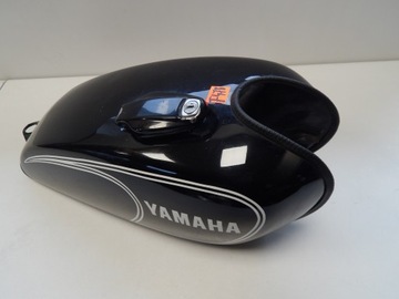 YAMAHA XS 650 ZBIORNIK PALIWA BAK XS650
