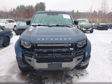 Land Rover Defender IV (L663) 2023 Land Rover Defender 110 X-Dynamic Se 2023 3.0 Benzyna 395KM, zdjęcie 7