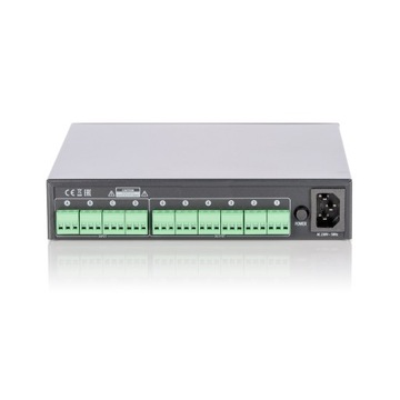 Процессор цифровых сигналов AMC DSP4X6
