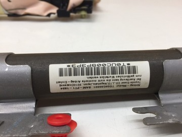 HONDA CR-Z CRZ ZÁVĚS LEVÝ ULOŽENÍ AIRBAG ORIGINÁLNÍ