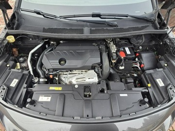 Peugeot 5008 II Crossover 1.6 THP 180KM 2019 Peugeot 5008 GT-Line, 7-os, Full LED, Blis, Kam., zdjęcie 37