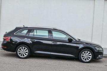 Skoda Superb III Kombi 2.0 TDI 190KM 2018 Skoda Superb SKODA SUPERB STYLE 2.0TDI 190KM 4x4 LED ACC Navi Gwarancja 12, zdjęcie 7