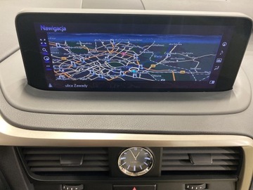 Lexus RX IV SUV Facelifting RX 450h 313KM 2020 Lexus RX 450h F-Impression IV (2015-2020) Lexus RX, zdjęcie 14