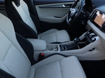 Skoda Karoq Crossover 1.5 TSI ACT 150KM 2019 Skoda Karoq 1.5 TSI, Salon Polska, 1. Właściciel, zdjęcie 8