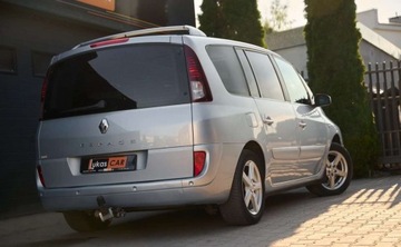 Renault Espace IV 2007 Renault Grand Espace Renault Grand Espace 3.5 V6 Initiale 3.5 Benzyna 241KM, zdjęcie 4