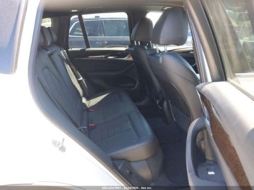 BMW X3 G01 2022 BMW X3 xDrive30I 2022 2.0l 2.0 Benzyna 248KM, zdjęcie 12