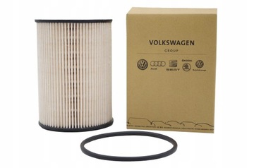 Oryginalny filtr paliwa VW OE 1K0127434B