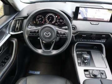 Mazda CX-60 2023 Mazda CX-60 e-Skyactiv D 3.3, Salon Polska, zdjęcie 6