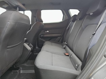 Dacia Duster III 2025 Dacia Duster 1.6 Full Hybrid Journey, FV23, Polski, zdjęcie 22