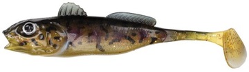 Berkley Pulse Realistic Goby 7cm Bulhead 1543333