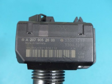 КОМПЬЮТЕР MERCEDES E W207 A207 A6421508900 3.0 CDI