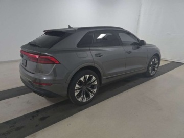 Audi Q8 2025 Audi Q8 Premium Plus 55 TFSI 3.0 Benzyna 335KM, zdjęcie 4