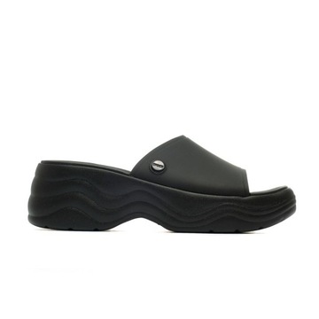 Crocs klapki damskie CROCS SKYLINE SLIDE 208182 rozmiar 41,5