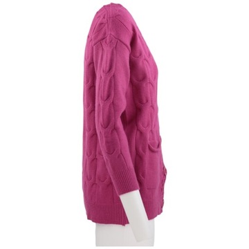 РОЗОВЫЕ ЖЕНСКИЕ КАРДИОНЫ ЭЛЕГАНТНЫЕ ТЕПЛЫЕ ЖЕНСКИЕ КАРДИОНЫ