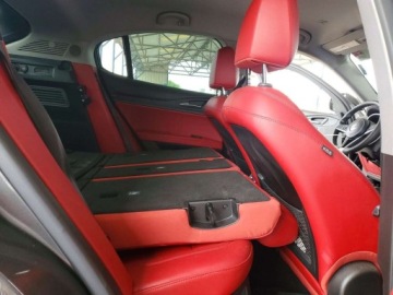 Alfa Romeo Stelvio 2019 Alfa Romeo Stelvio 2019 ALFA ROMEO STELVIO 2.0 Benzyna 280KM, zdjęcie 9