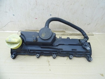 Renault Megane III Крышка клапана 1.5 DCI 8200756123