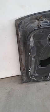 DVEŘE PRAVÝ PŘEDNÍ 9910 SKODA ROOMSTER