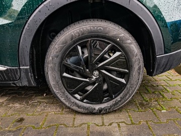 MG ZS II SUV Hybrid+ 1.5 HEV+ 197KM 2025 MG ZS 1.5 HEV+ Standard aut Suv 197KM 2025, zdjęcie 9