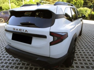Dacia Bigster 1.2 TCe 140KM 2025 Od ręki - Extreme 1.2 TCe LPG 140KM / Pakiet Parking, Zimowy Plus, zdjęcie 2