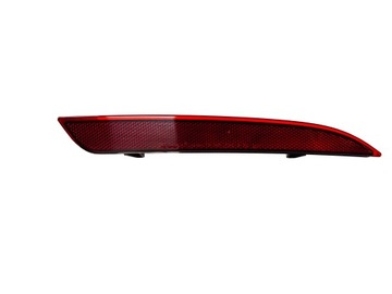 ODBLASK ZDERZAKA TYŁ OPEL ASTRA J HB PRAWY HELLA