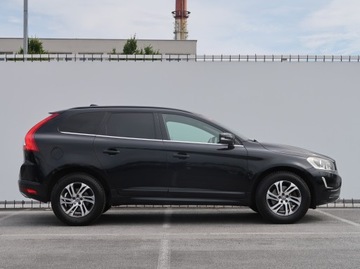 Volvo XC60 I SUV Facelifting 2.0 D4 DRIVE-E 181KM 2014 Volvo XC60 D4, 178 KM, Skóra, Klima, Klimatronic, zdjęcie 5