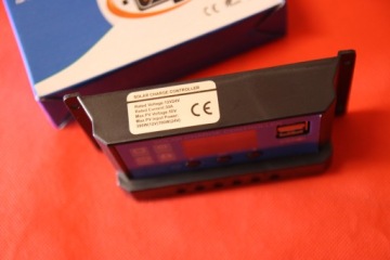 Лучшее SOLAR USB CHARGING REGULATOR 12/24V