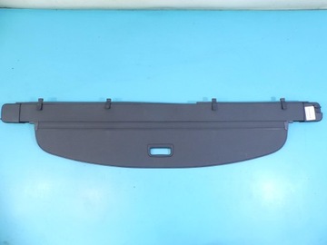 ROLETA BAGAŻNIKA AUDI Q7 I 4L 4L0863553