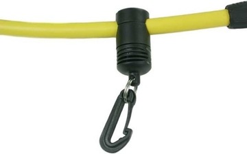 Крючок Магнитный держатель для осьминога осьминог, желтый, крепкий, сильный магнит