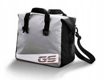 Torba wew kufra lewego aluminiowego BMW GS 1250 GS ADV