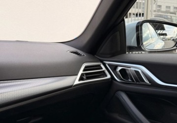 BMW Seria 4 G22-23-26 2025 BMW Seria 4 I wlasciciel M Sport Gwarancja Bezwypadkowy FVAT23, zdjęcie 16