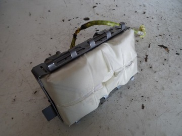 PODUSZKA PASAŻERA TOYOTA PRIUS III